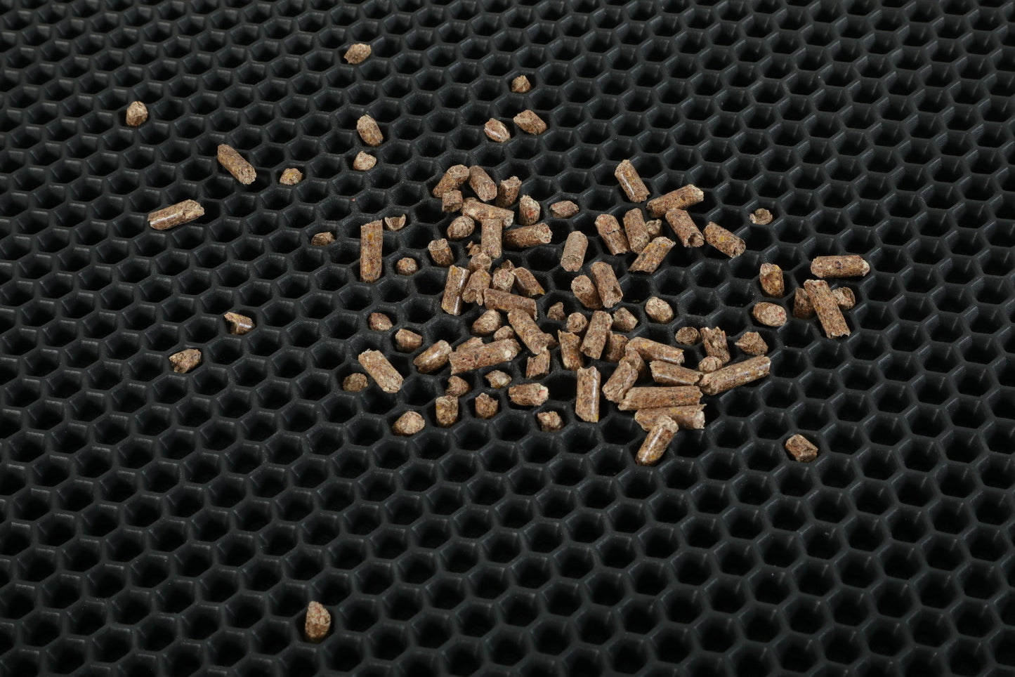 Zolux double layer kissanvessan edusmatto