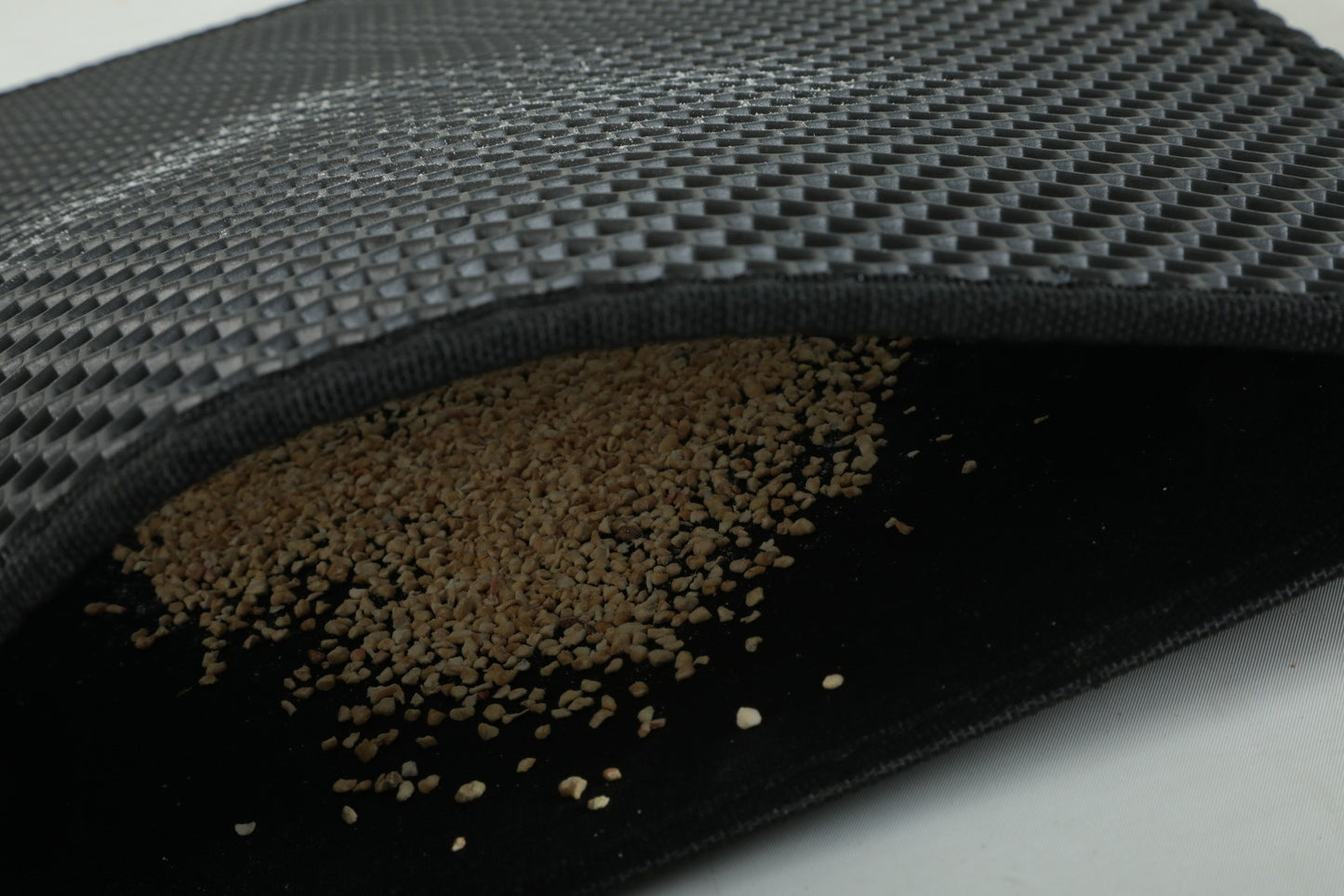 Zolux double layer kissanvessan edusmatto