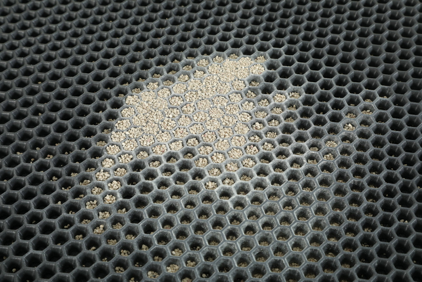 Zolux double layer kissanvessan edusmatto