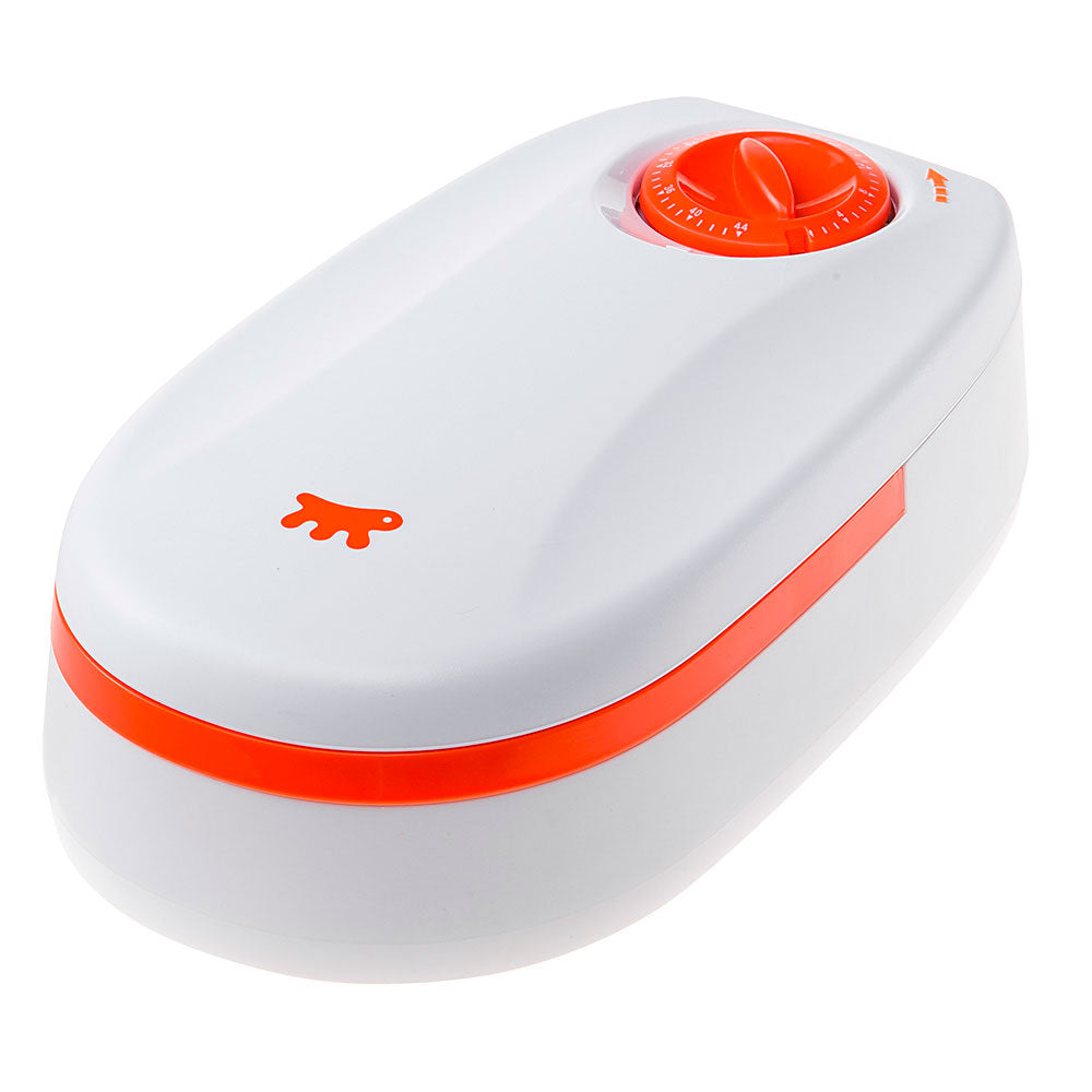 Cometa automatic feeder with timer
