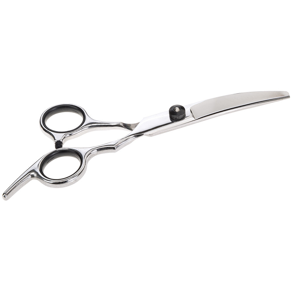 Ferplast Premium curved scissors