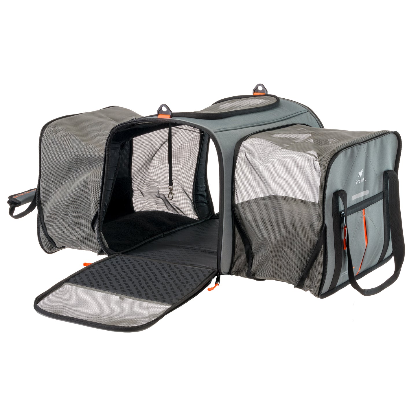 Ferplast Voyager Pro kantokassi / häkki