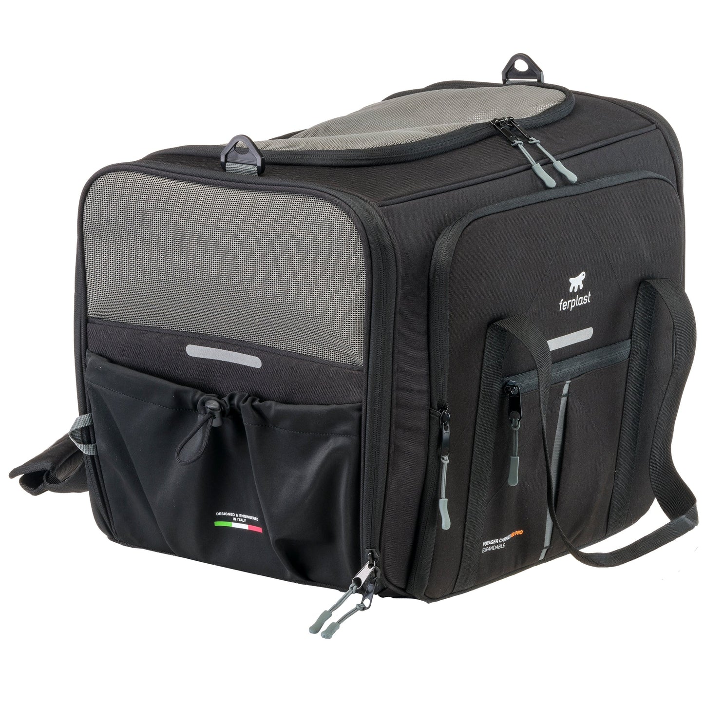 Ferplast Voyager Pro kantokassi / häkki