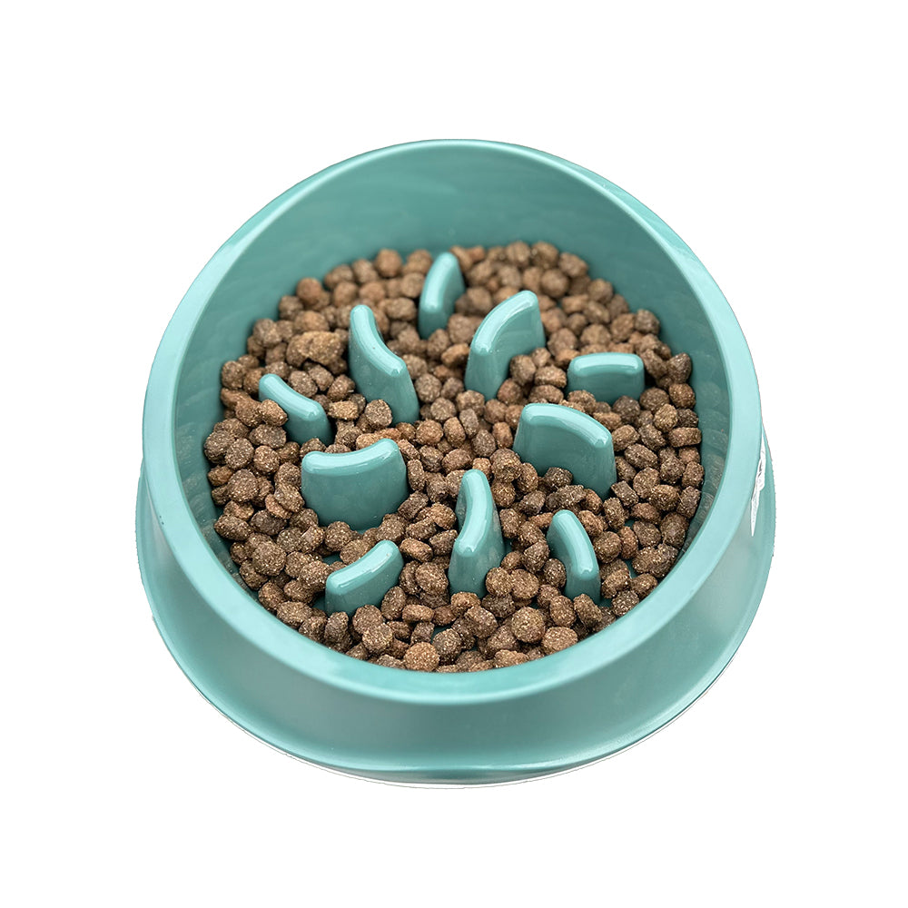 Zolux Slow Feeder, ahmimisenestokuppi