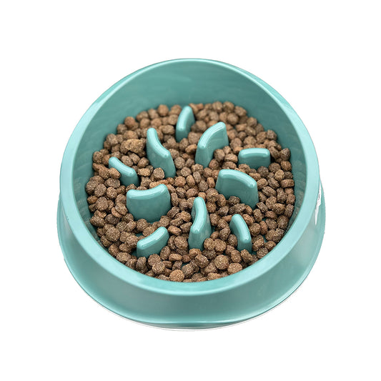 Zolux Slow Feeder, ahmimisenestokuppi