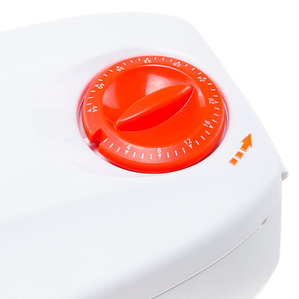 Cometa automatic feeder with timer
