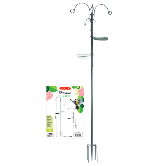 Zolux Wild Bird linnunruoka-asema