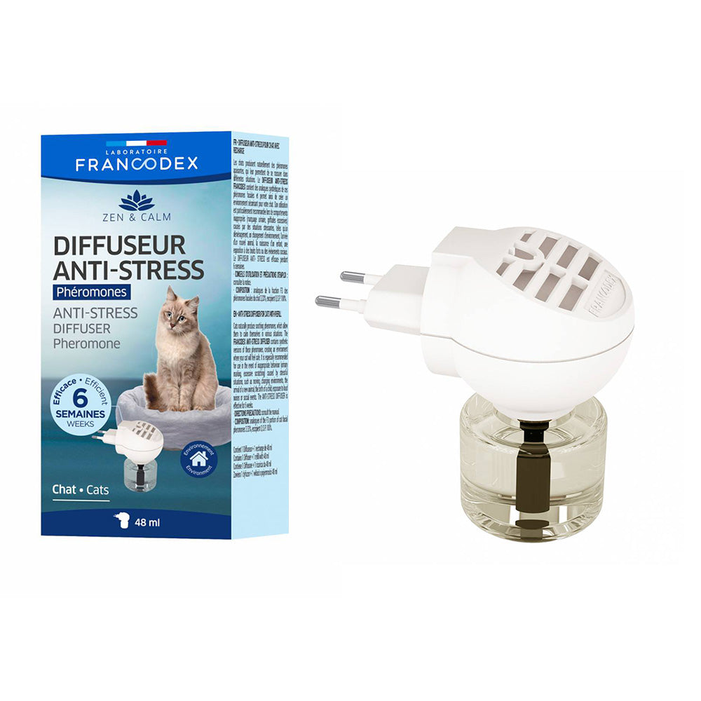 Francodex anti-stress pheromone vaporizer