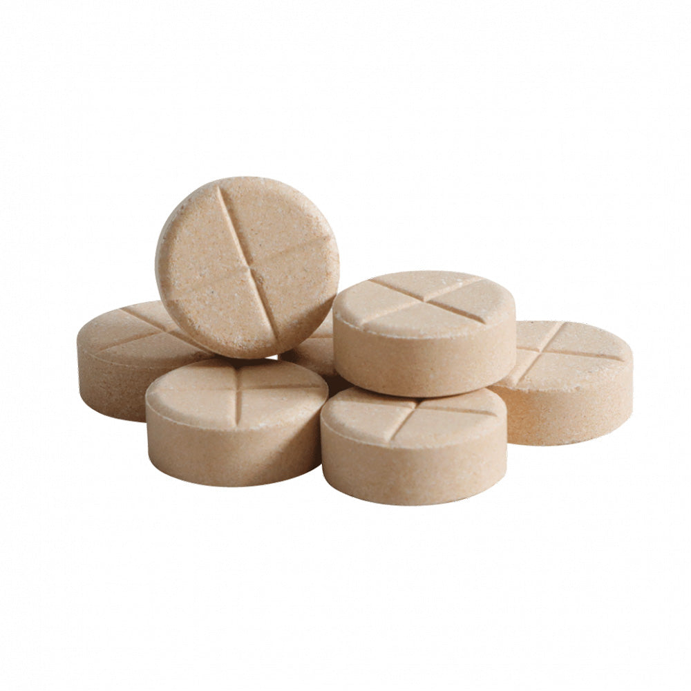Francodex Brewer's Yeast 60tabs, brewer's yeast