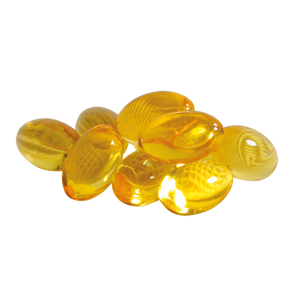 Francodex omega-3 60tabs. EPA (18%) DHA (12%) from fish oil