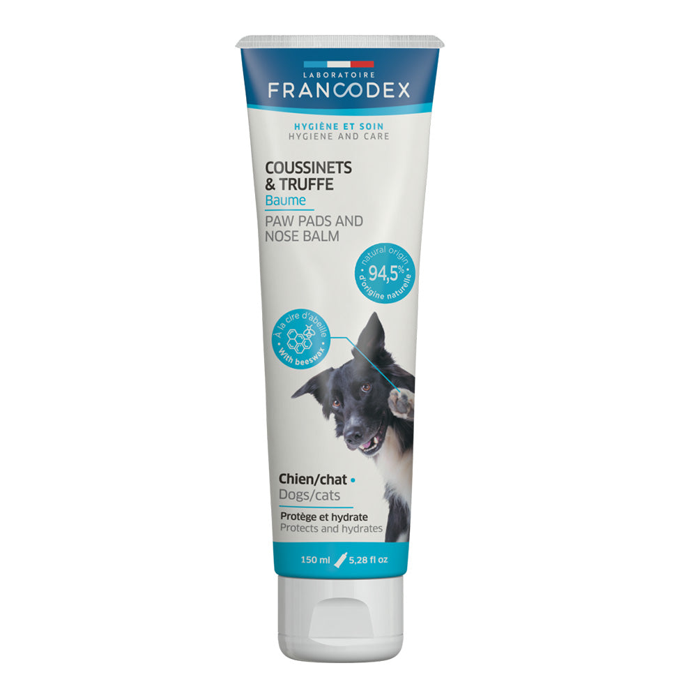 Francodex Paw & Nose palm for paws, nose and elbows