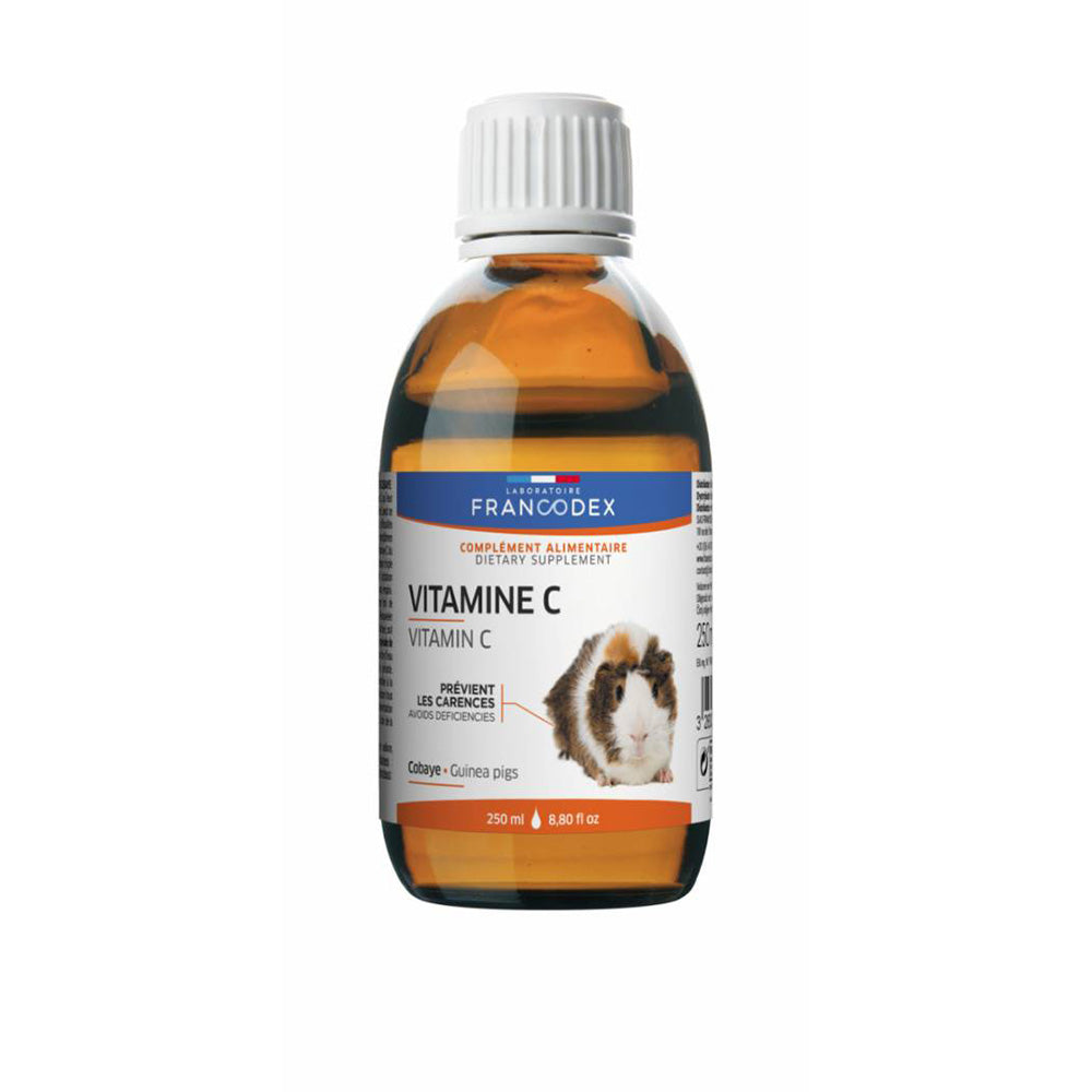 Francodex C-vitamiini marsuille 15ml