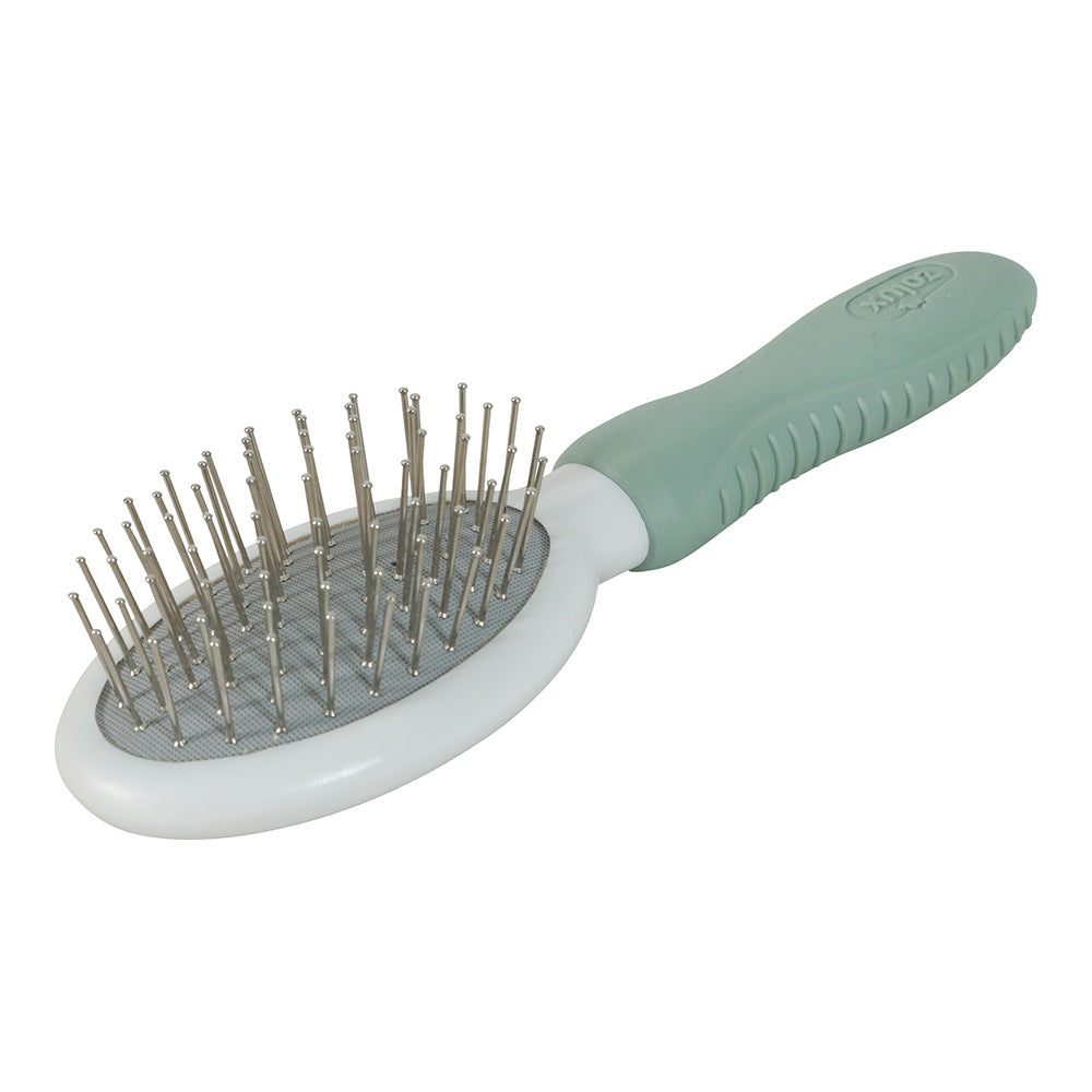 Zolux SM pneumatic brush