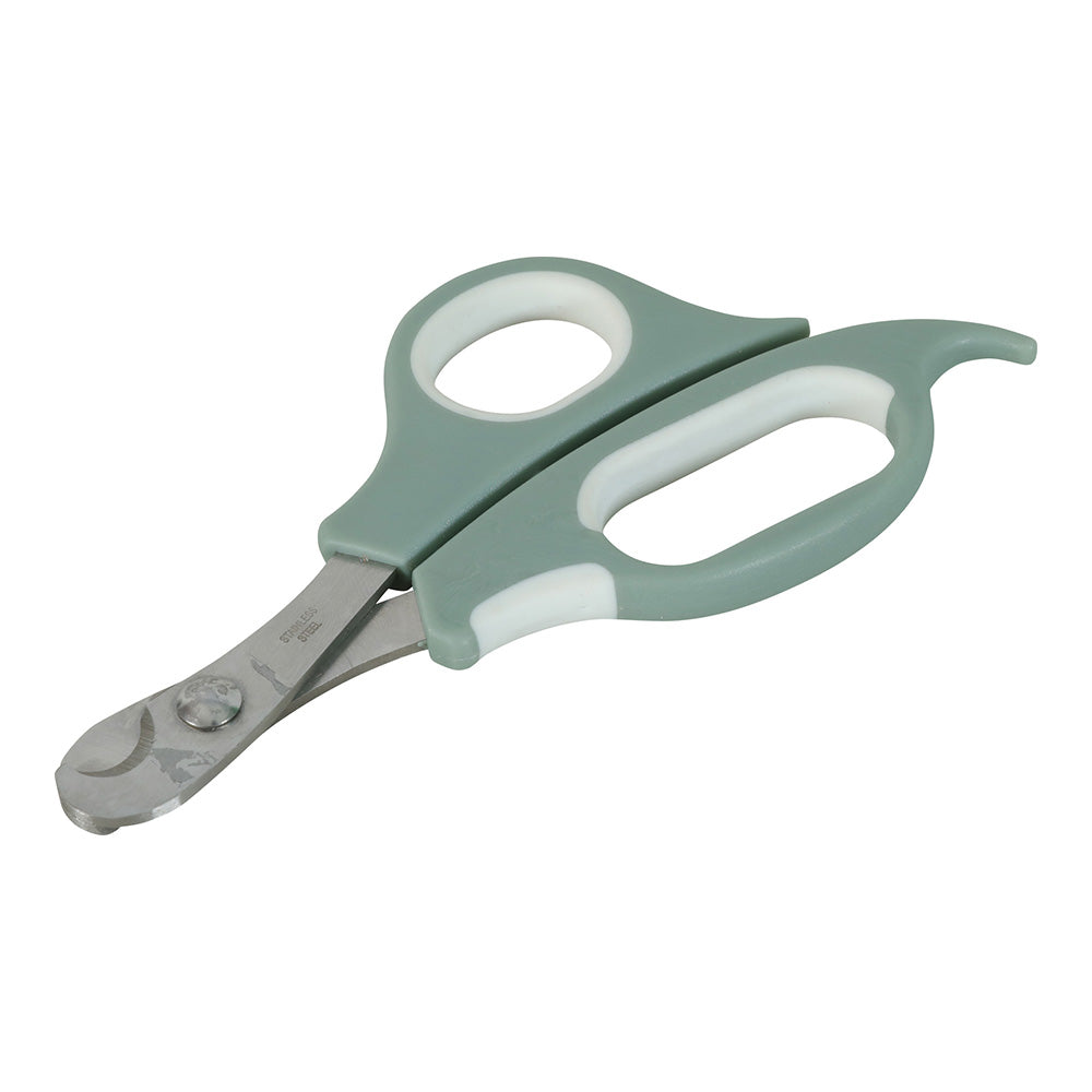 Zolux SM nail scissors