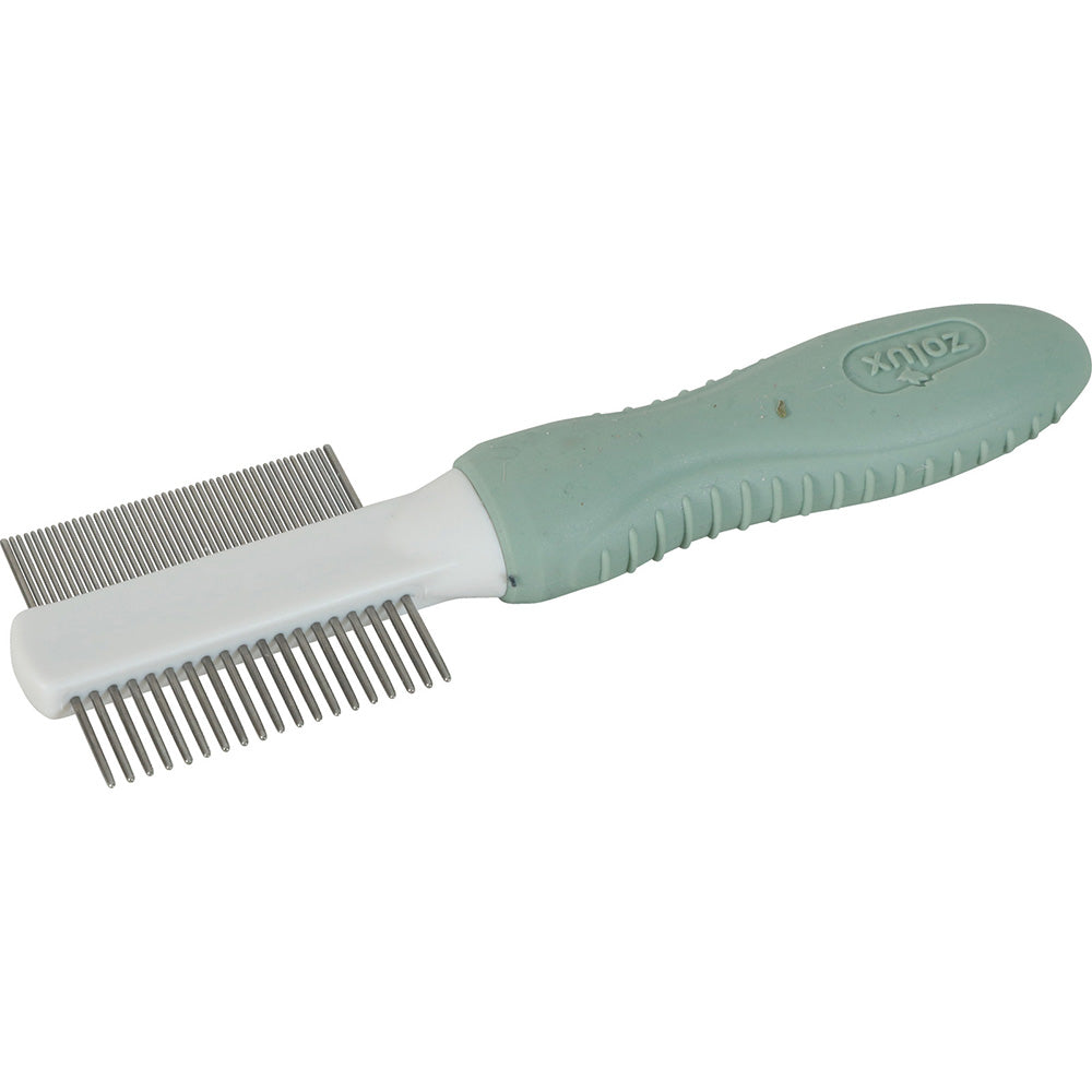 Zolux SM double comb