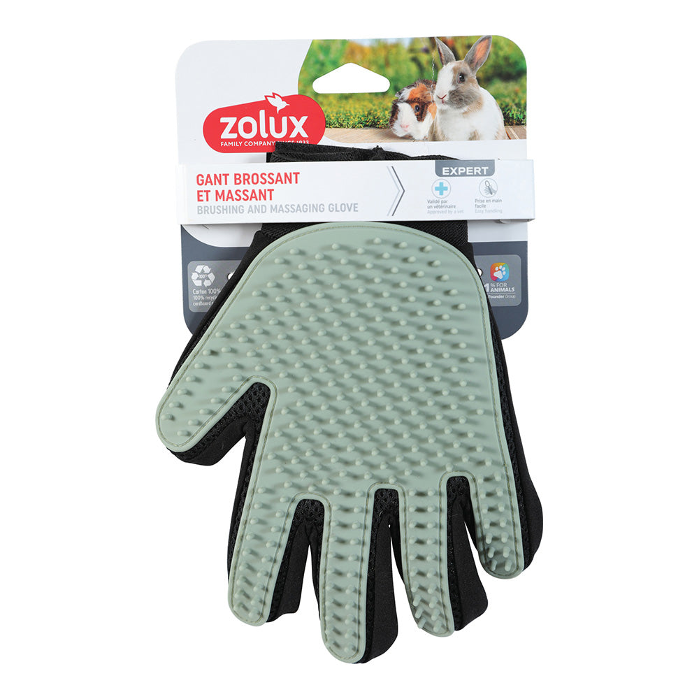 Zolux SM rubber glove