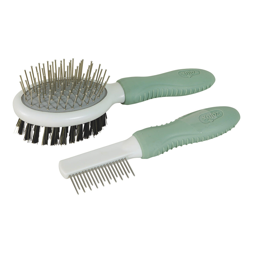 Zolux SM brush set