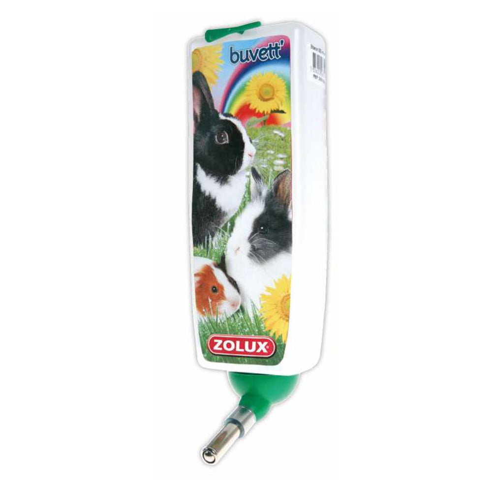 Zolux drinking bottle Buvett 900ml