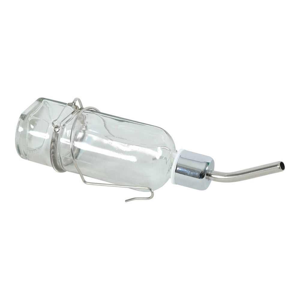 Zolux Neo glass drinking bottle 350ml
