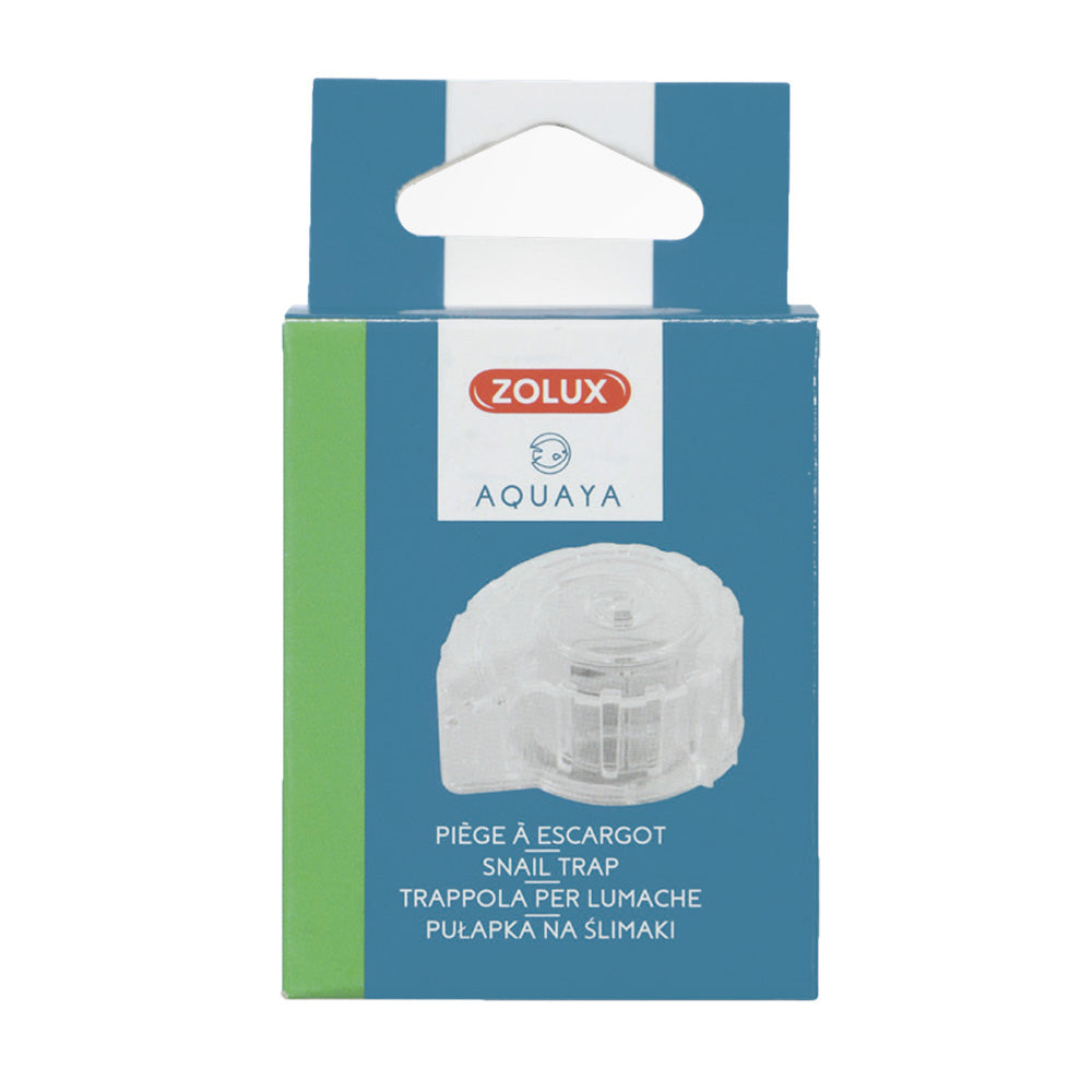 Zolux Aquaya Snail Trap