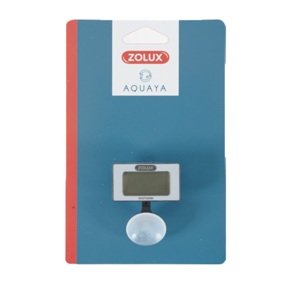 Zolux Aquaya Electronic Thermometer