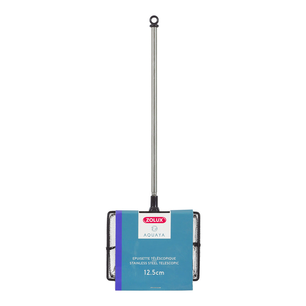 Zolux Aquaya Telescopic Net 12.5cm