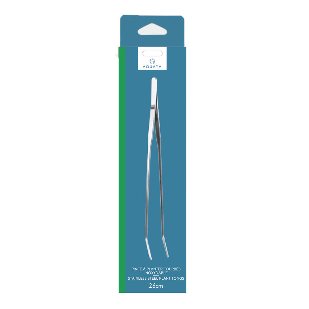 Zolux Aqua Nanolife Plant Tweezers