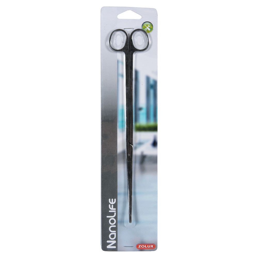 Zolux Aqua Nanolife Vegetable Scissors