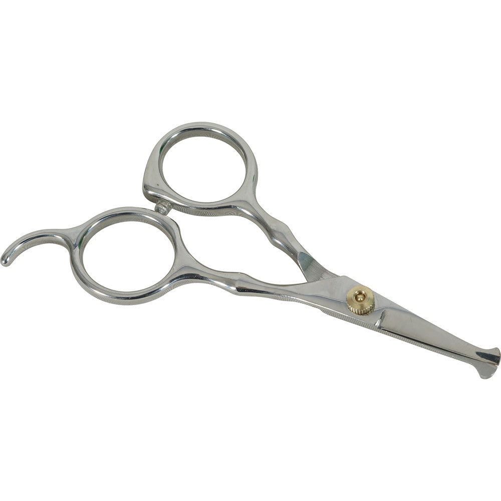 Zolux Dog Salon Short Scissors