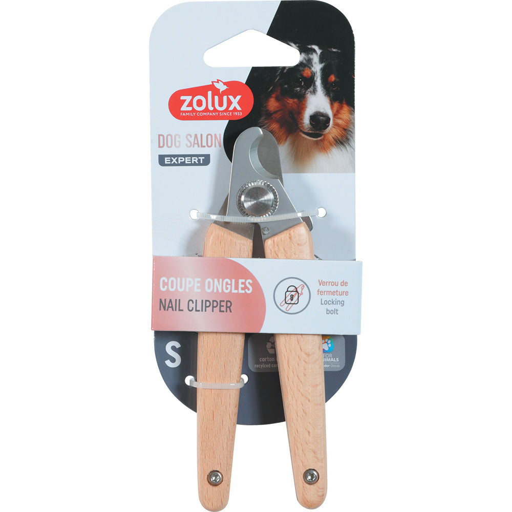 Zolux Dog Salon kynsisakset