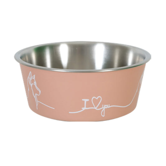 Zolux LOVE metallikuppi