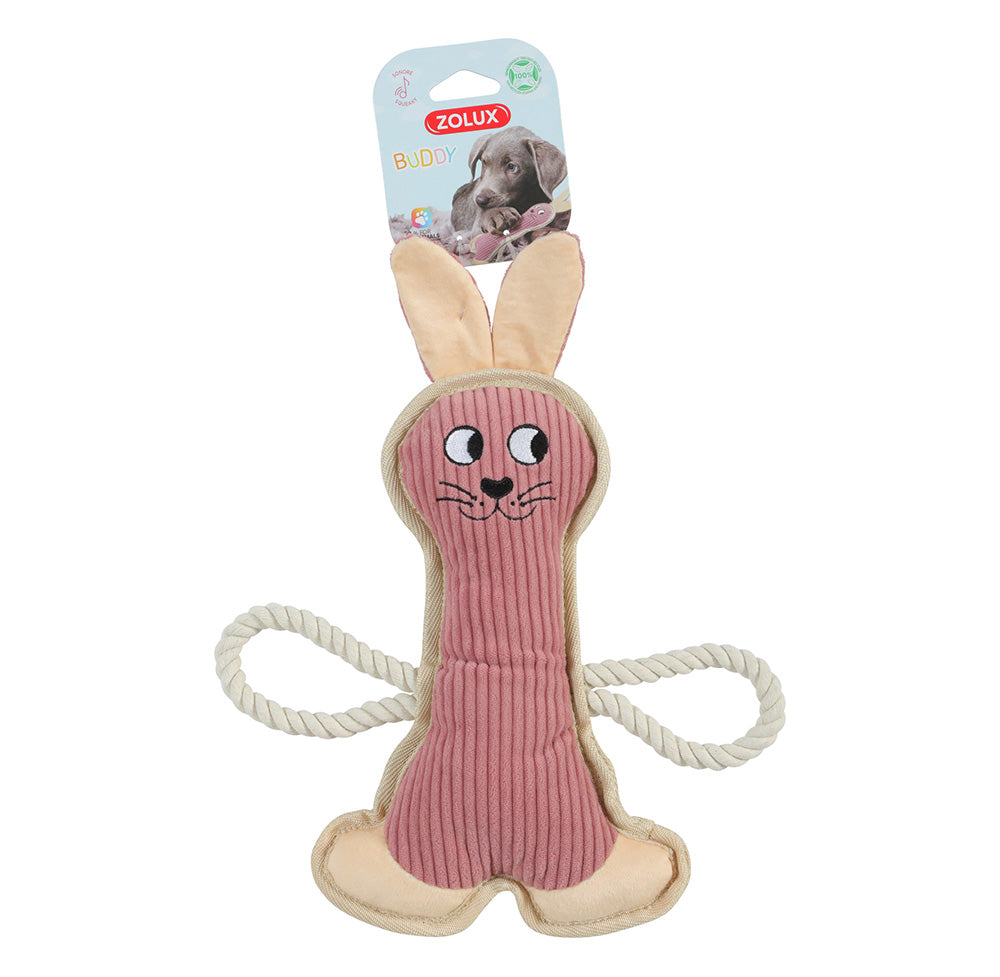 Zolux Buddy rabbit