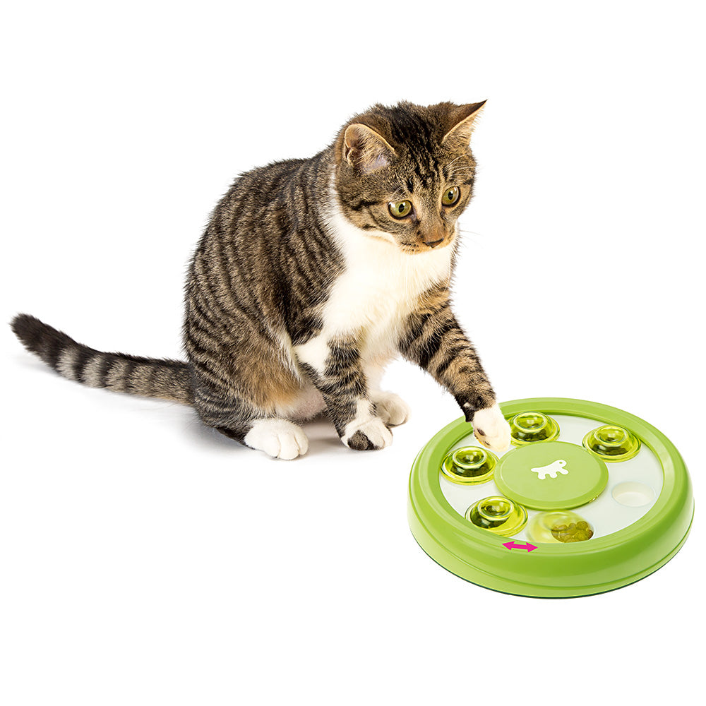 Ferplast Discover activation toy