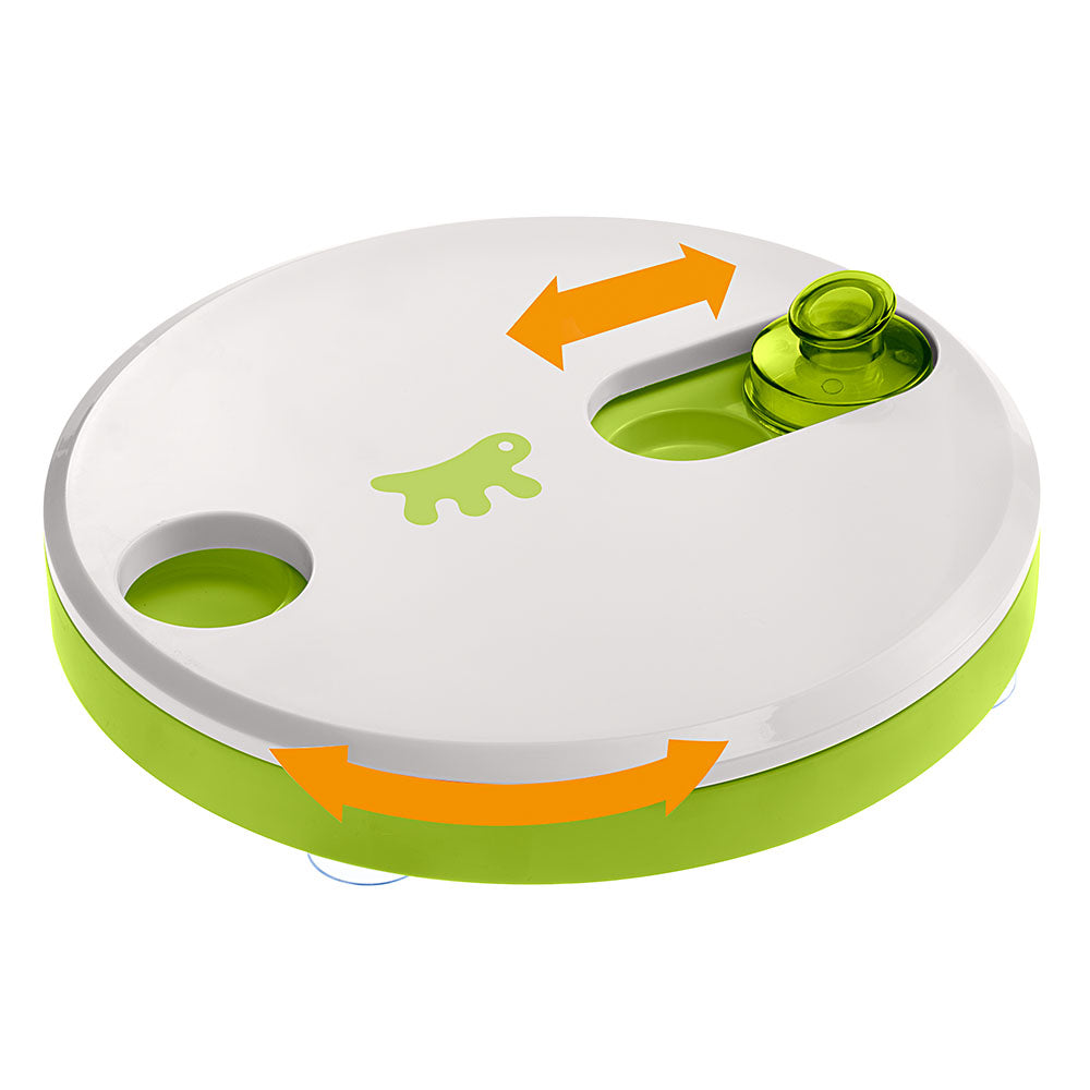 Ferplast Duo activation toy