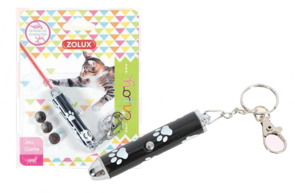 Zolux Cat laser toy