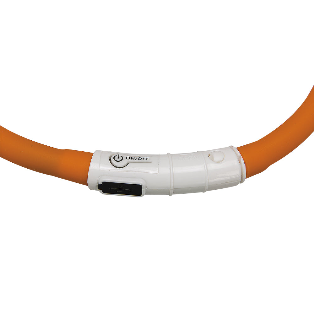 Ferplast light collar