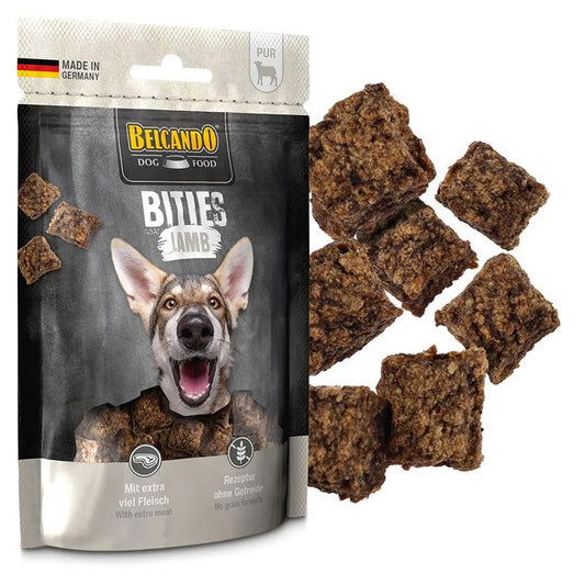 Belcando Snacks Bits LAMB 90g