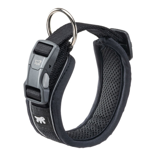 Ferplast Genius collar with MAGNETIC LOCK