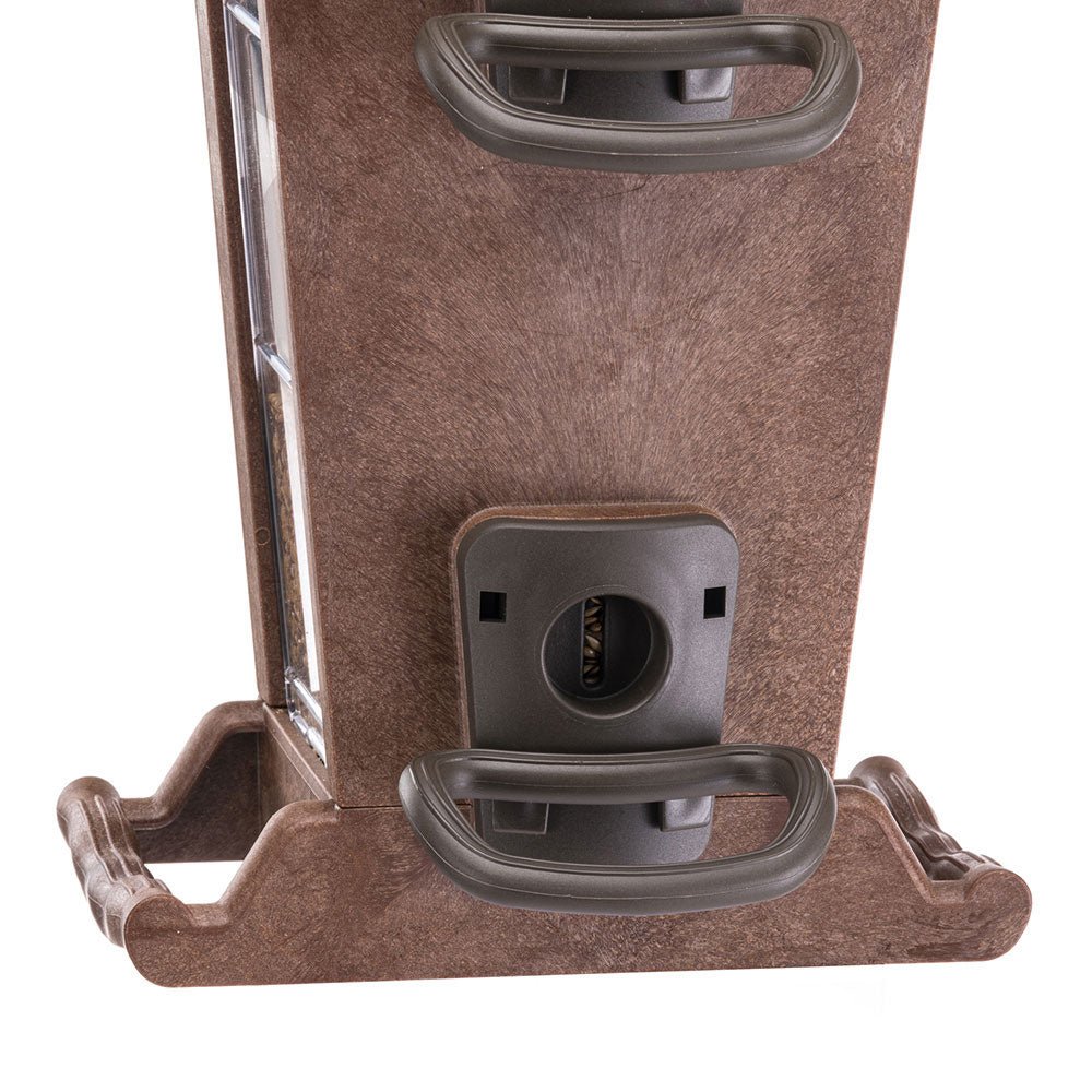 Ferplast JOK21 bird board, seeds, nuts and suet balls