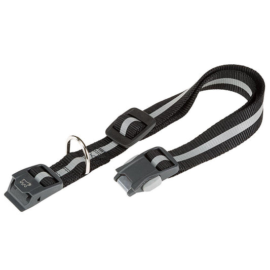 Ferplast Reflex collar with MAGNETIC LOCK