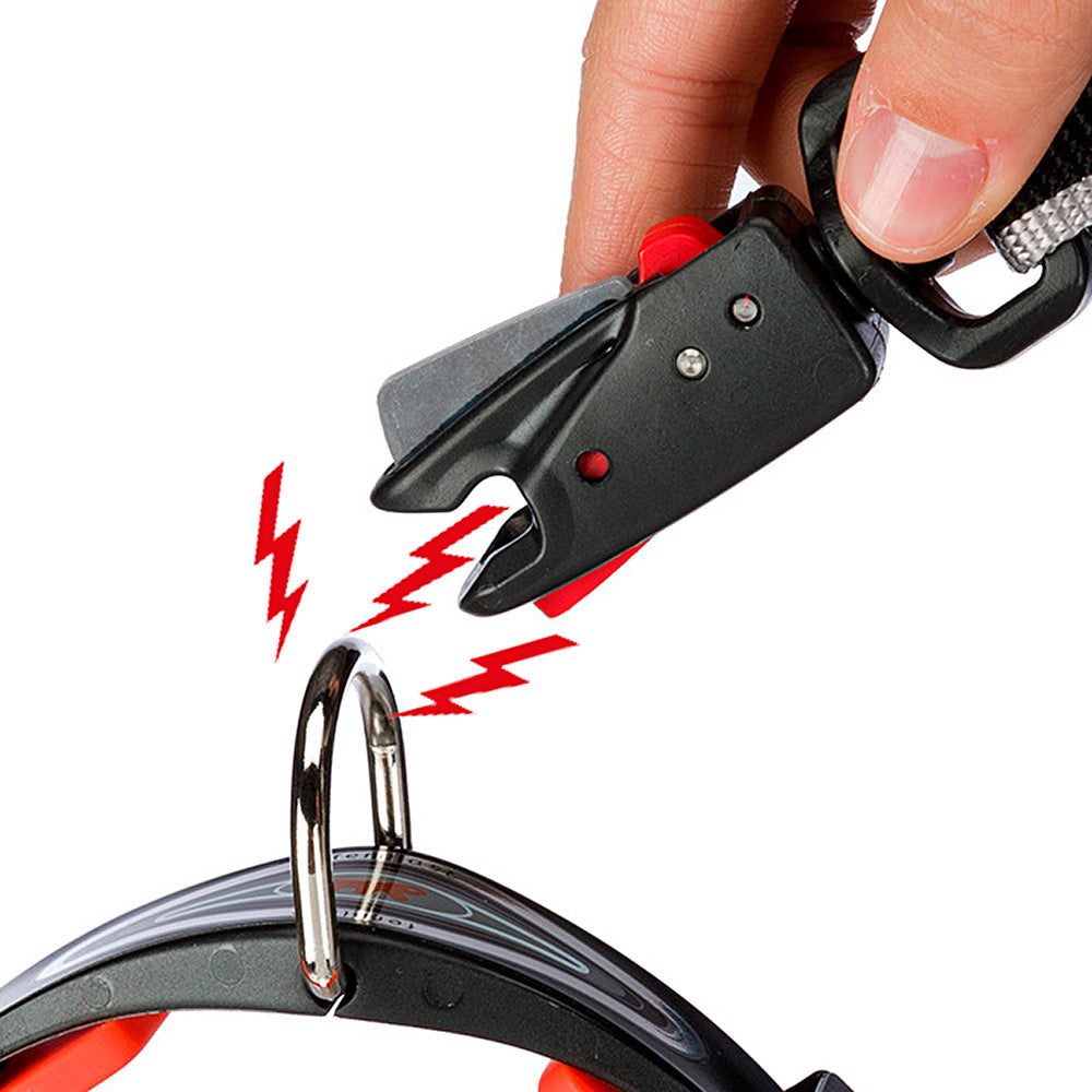 Ferplast Sport reflex 120cm leash with MAGNETIC LOCK