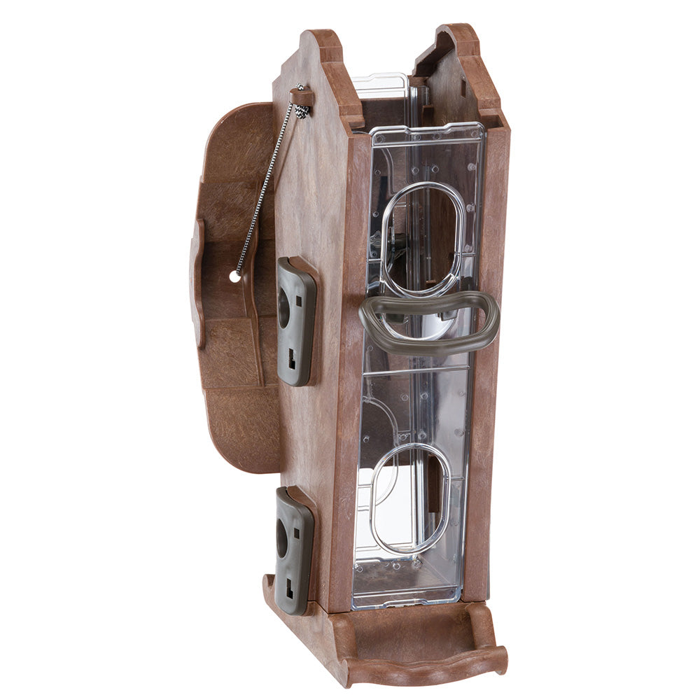Ferplast JOK21 bird board, seeds, nuts and suet balls