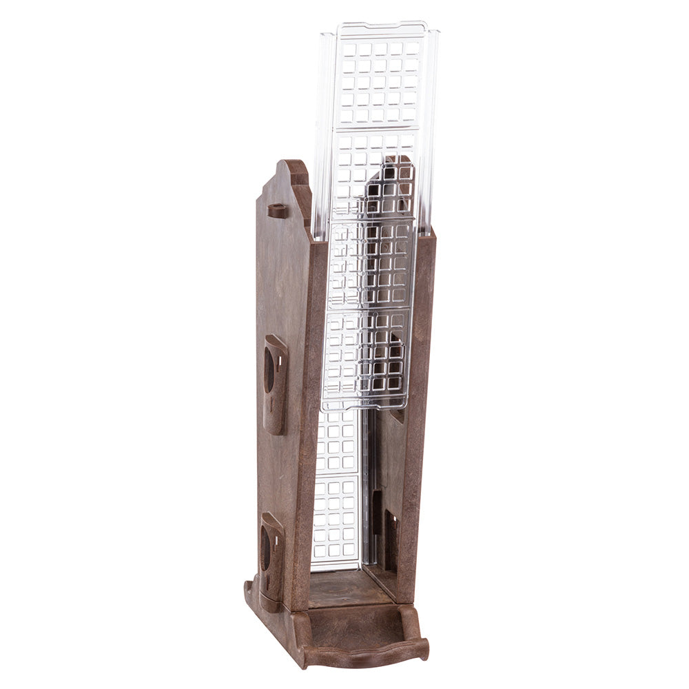 Ferplast JOK21 bird board, seeds, nuts and suet balls