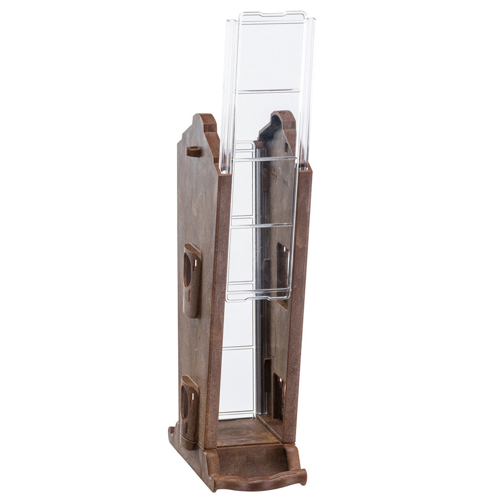 Ferplast JOK21 bird board, seeds, nuts and suet balls
