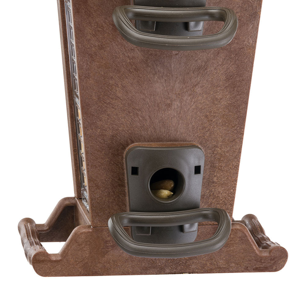 Ferplast JOK21 bird board, seeds, nuts and suet balls