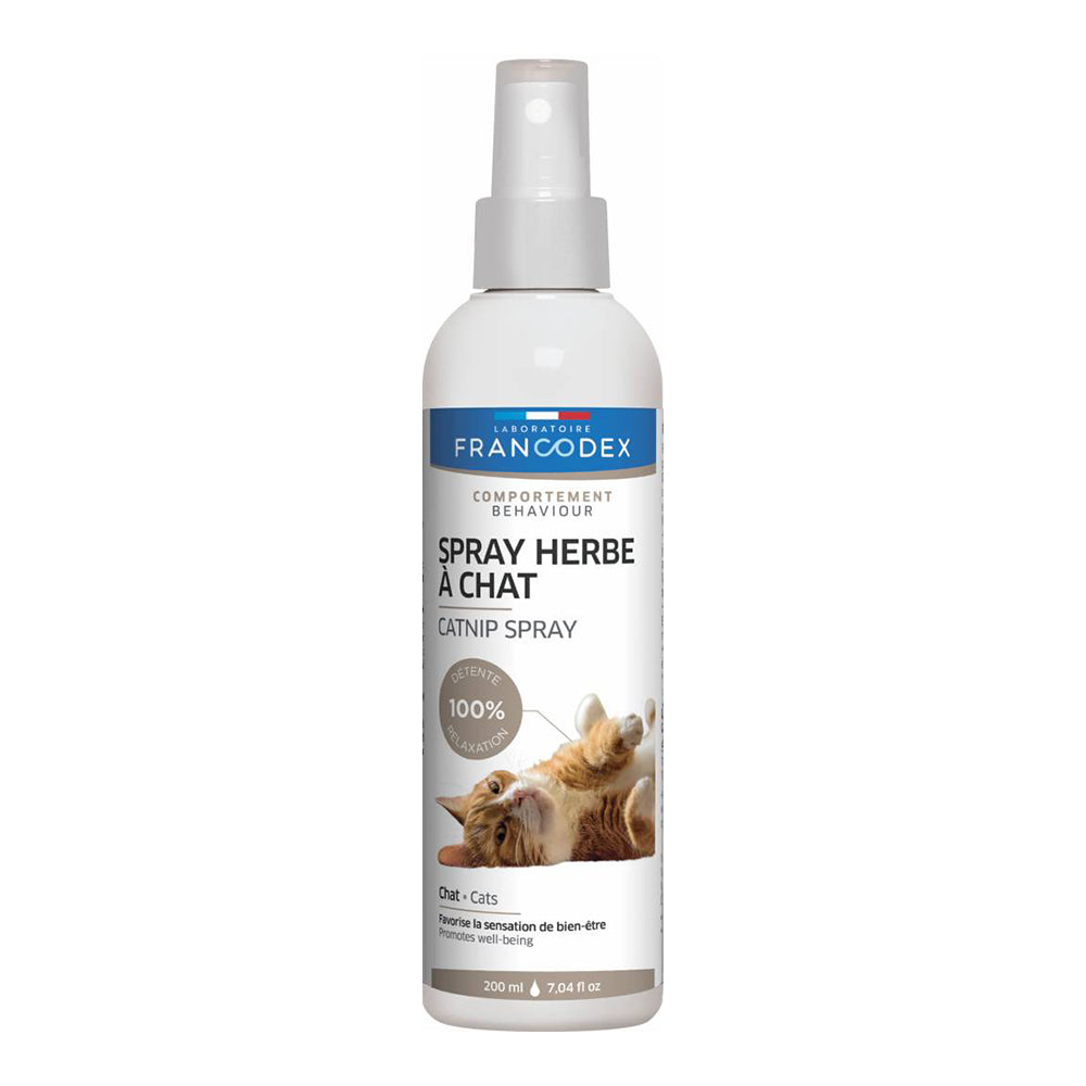 Francodex catnip spray 200ml