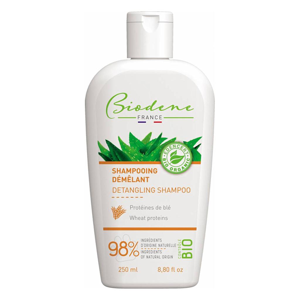 Francodex Biodene Detangling Shampoo 250ml