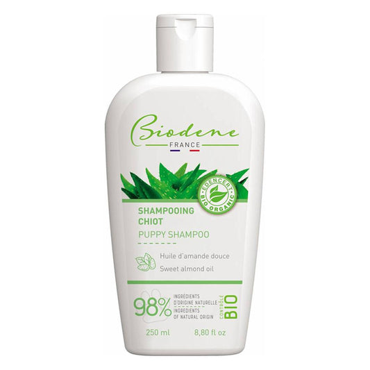 Francodex Biodene Puppy Shampoo 250ml