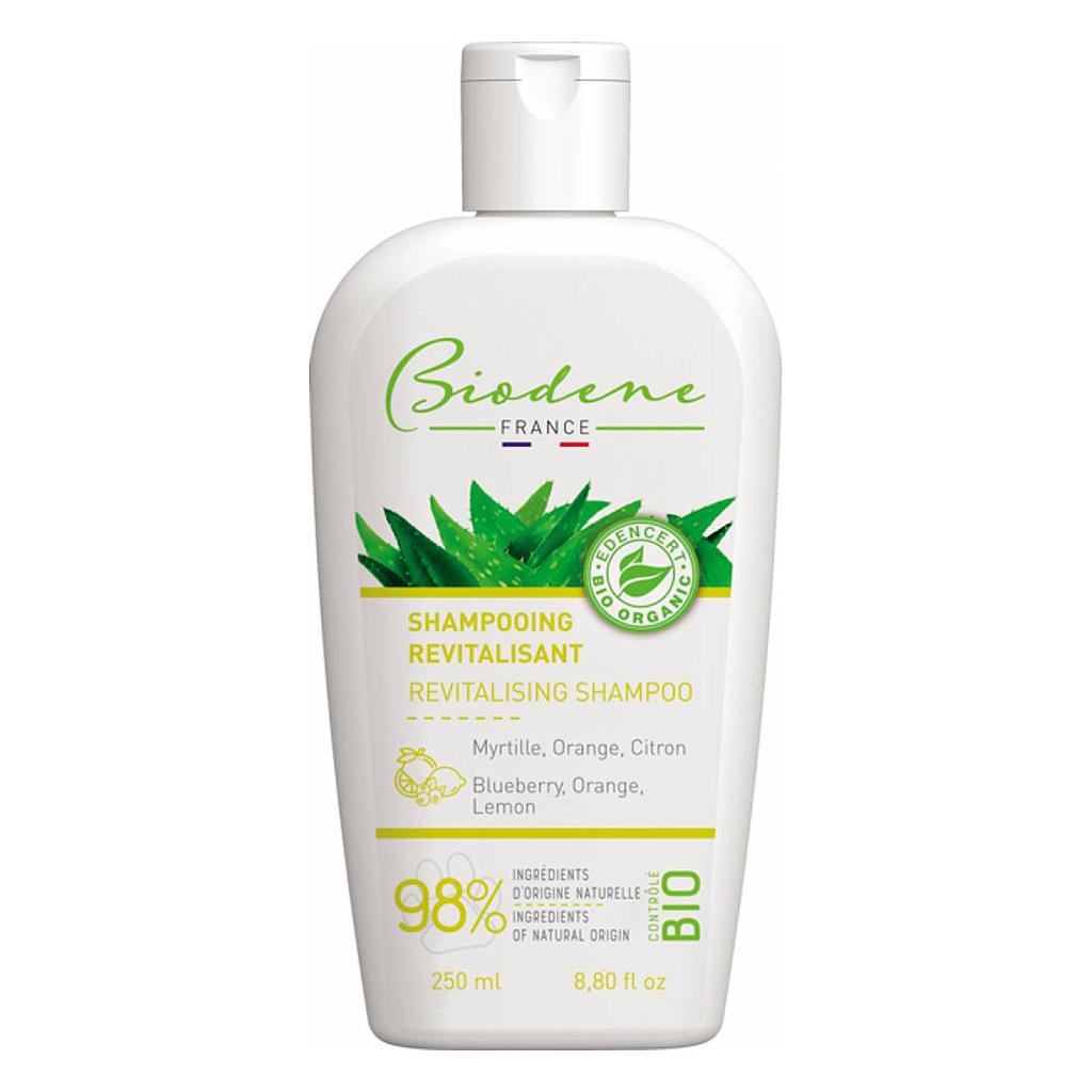 Francodex Biodene Revitalizing Shampoo 250ml