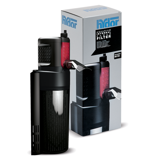 Hydor Crystal sisäsuodatin